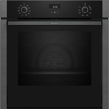 Neff B3ACE2AG3 - N 50, Backofen, 60 x 60 cm, Graphite-Grey